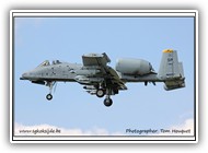 A-10C USAFE 81-0985 SP